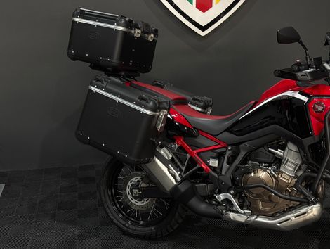 HONDA CRF 1100L AFRICA TWIN
