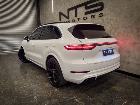Porsche Cayenne 3.0 V6 (Híbrido)