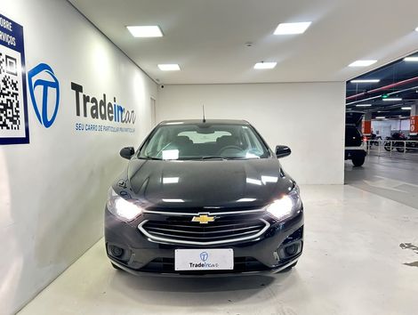 Chevrolet ONIX HATCH LT 1.0 8V FlexPower 5p Mec.