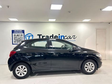 Chevrolet ONIX HATCH LT 1.0 8V FlexPower 5p Mec.