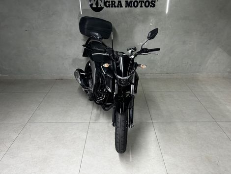 YAMAHA FZ25 250 FAZER FLEX