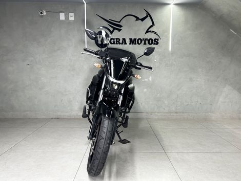 YAMAHA FZ25 250 FAZER FLEX