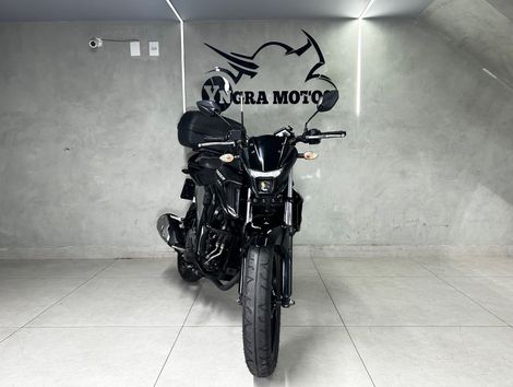 YAMAHA FZ25 250 FAZER FLEX