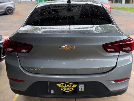 Chevrolet ONIX SEDAN Plus LT 1.0 12V Flex 4p Mec.