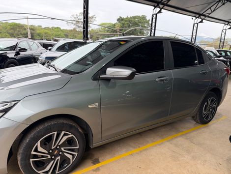 Chevrolet ONIX SEDAN Plus LT 1.0 12V Flex 4p Mec.