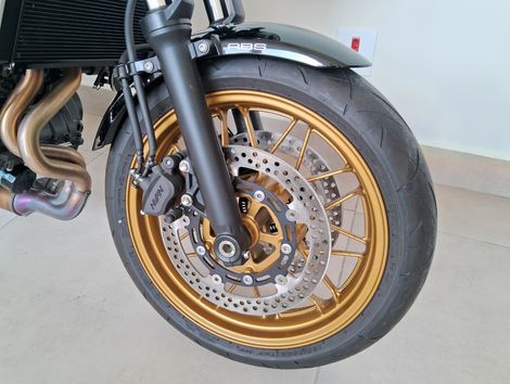 KAWASAKI Z 650 RS