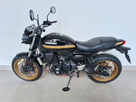 KAWASAKI Z 650 RS