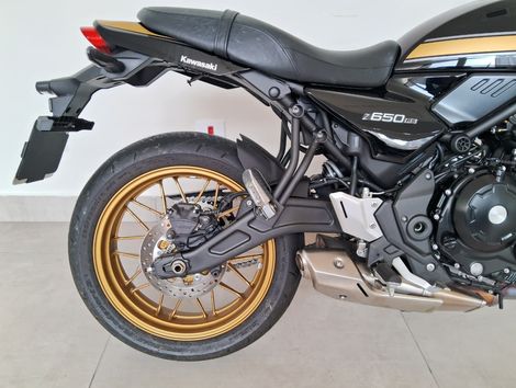 KAWASAKI Z 650 RS
