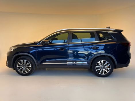 Caoa Chery Tiggo 8 Max Drive 1.6 Turbo Aut.
