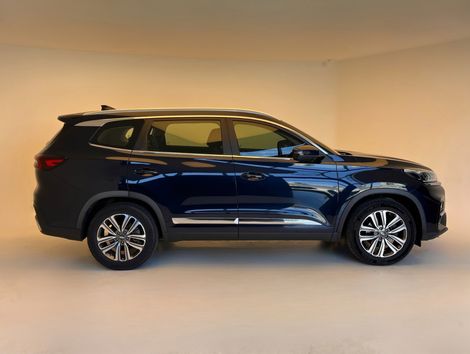Caoa Chery Tiggo 8 Max Drive 1.6 Turbo Aut.
