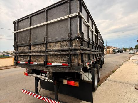 MERCEDES-BENZ Atego 3026 8x2 2p (diesel)(E5)