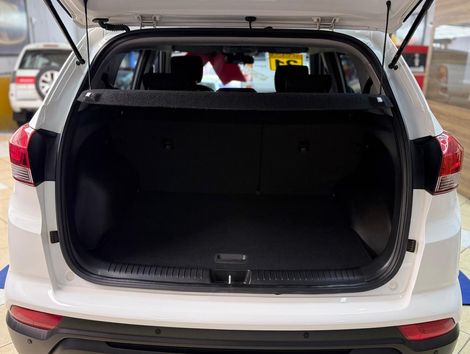 Hyundai Creta Attitude 1.6 16V Flex Aut.