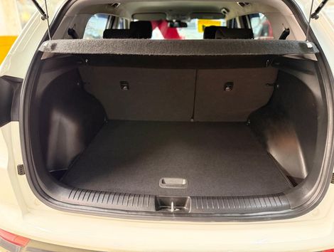 Hyundai Creta Attitude 1.6 16V Flex Aut.