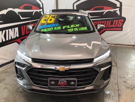Chevrolet TRACKER Premier 1.2 Turbo 12V Flex Aut.