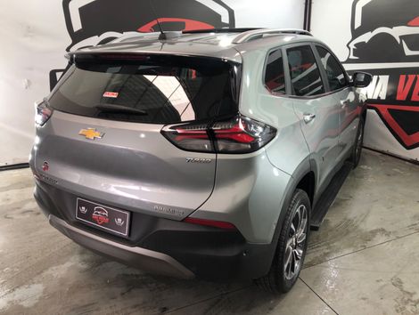 Chevrolet TRACKER Premier 1.2 Turbo 12V Flex Aut.