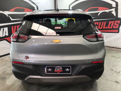 Chevrolet TRACKER Premier 1.2 Turbo 12V Flex Aut.