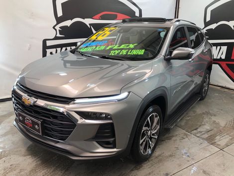 Chevrolet TRACKER Premier 1.2 Turbo 12V Flex Aut.