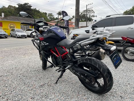 BMW G 310 GS