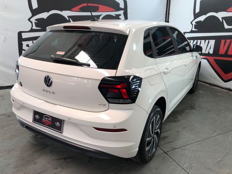 VolksWagen Polo Highline TSI 1.0 Flex 12V Aut.