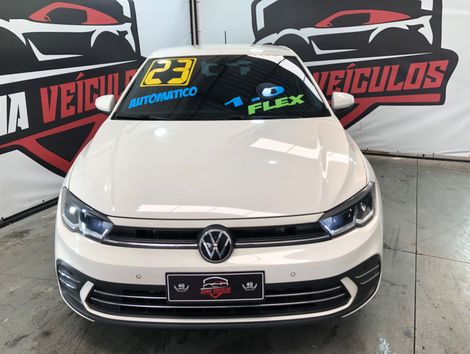 VolksWagen Polo Highline TSI 1.0 Flex 12V Aut.
