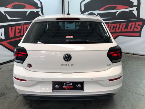 VolksWagen Polo Highline TSI 1.0 Flex 12V Aut.