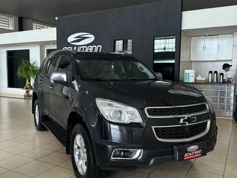 Chevrolet TRAILBLAZER LTZ 3.6 V6  Aut.