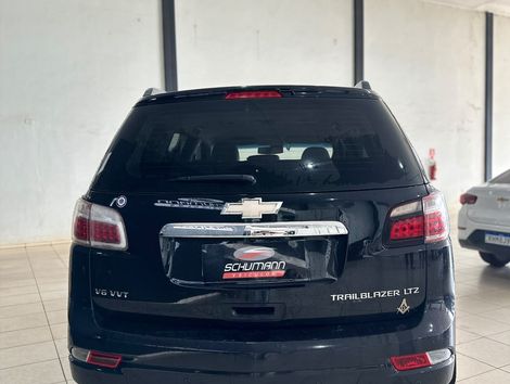 Chevrolet TRAILBLAZER LTZ 3.6 V6  Aut.