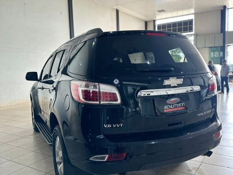 Chevrolet TRAILBLAZER LTZ 3.6 V6  Aut.