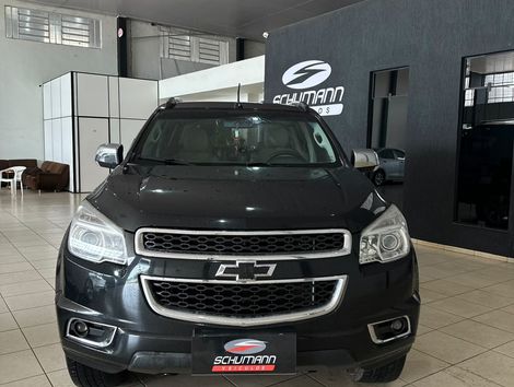 Chevrolet TRAILBLAZER LTZ 3.6 V6  Aut.