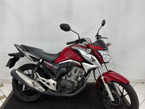 HONDA CG 160 TITAN FLEXONE/Ed.Especial 40 Anos