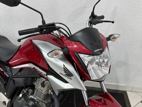 HONDA CG 160 TITAN FLEXONE/Ed.Especial 40 Anos