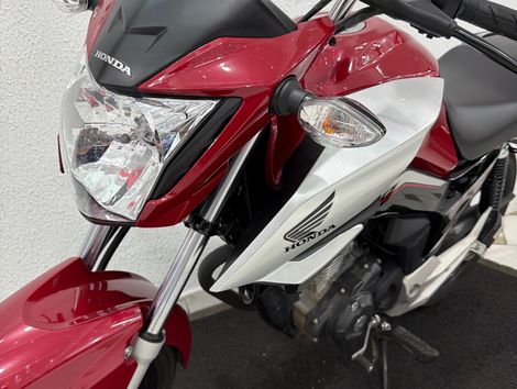 HONDA CG 160 TITAN FLEXONE/Ed.Especial 40 Anos