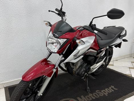 HONDA CG 160 TITAN FLEXONE/Ed.Especial 40 Anos