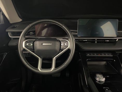 GWM Haval H6 1.5 (Hibrido)