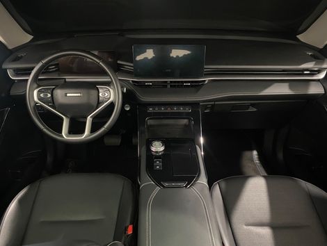 GWM Haval H6 1.5 (Hibrido)