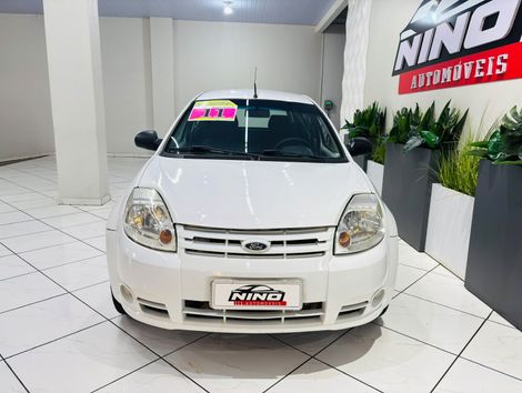 Ford Ka 1.0 8V/1.0 8V ST Flex 3p