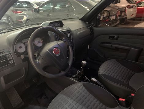 Fiat Strada Adventure 1.8/ 1.8 LOCKER Flex CE