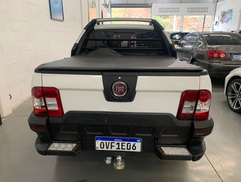 Fiat Strada Adventure 1.8/ 1.8 LOCKER Flex CE