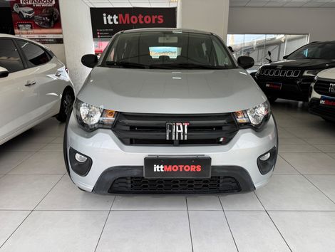 Fiat MOBI LIKE 1.0 Fire Flex 5p.
