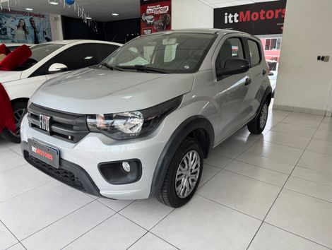 Fiat MOBI LIKE 1.0 Fire Flex 5p.
