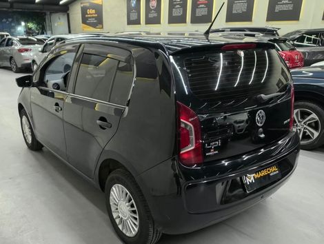 VolksWagen up! move I MOTION 1.0 T. Flex 12V 5p