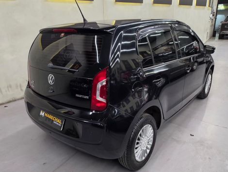 VolksWagen up! move I MOTION 1.0 T. Flex 12V 5p