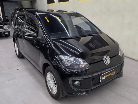 VolksWagen up! move I MOTION 1.0 T. Flex 12V 5p