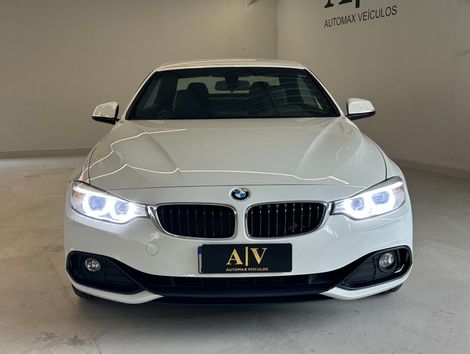 BMW 420i Cabriolet Sport 2.0 TB 184cv 2p