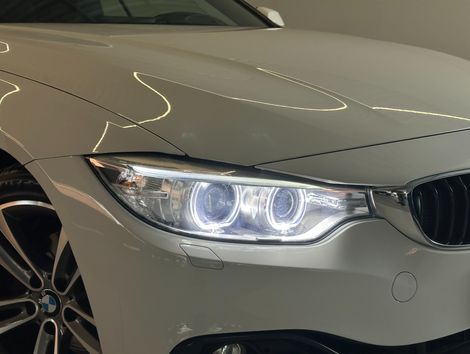 BMW 420i Cabriolet Sport 2.0 TB 184cv 2p