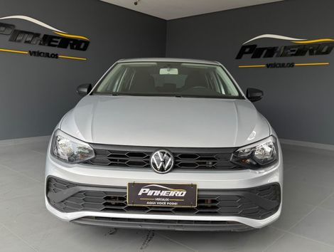 VolksWagen Polo Track 1.0 Flex 12V 5p
