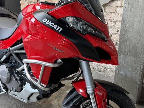 Ducati MULTISTRADA 1260 S
