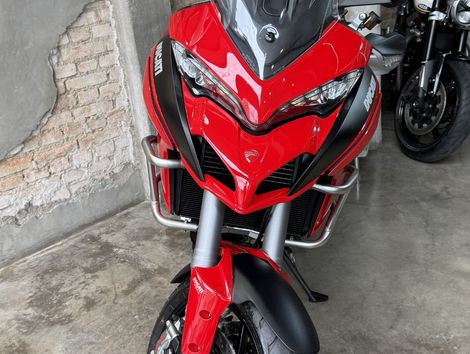 Ducati MULTISTRADA 1260 S