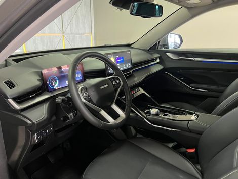 GWM Haval H6 2 1.5 (Hibrido)