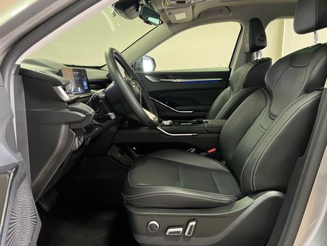 GWM Haval H6 2 1.5 (Hibrido)